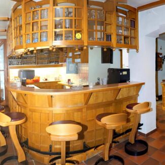 Gasthof Bad Nofels - Amann Immobilien