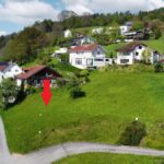 Baugrund in Hanglage - Röthis - Amann Immobilien