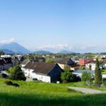 Baugrund in Hanglage - Röthis - Amann Immobilien