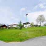 Baugrund in Hanglage - Röthis - Amann Immobilien