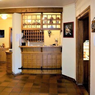 Gasthof Bad Nofels mit 4.457 m2 Grund in Feldkirch - Amann Immobilien