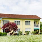 Sehr gepflegte 2-Zimmer-Wohnung mit Garten - Feldkirch - Amann Immobilien
