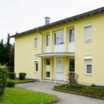 Sehr gepflegte 2-Zimmer-Wohnung mit Garten - Feldkirch - Amann Immobilien
