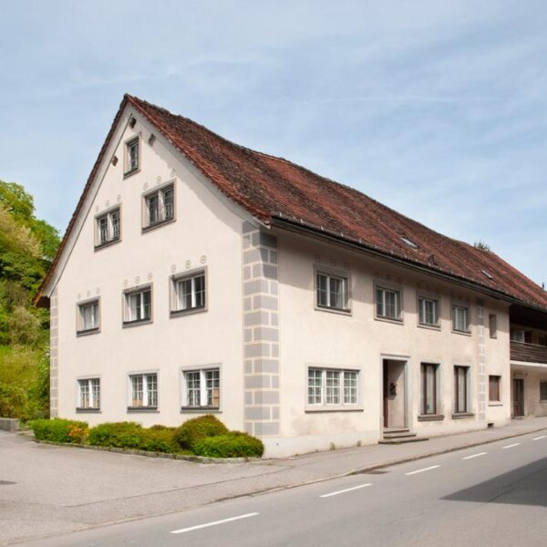 Mehrfamilienwohnhaus in Rankweil - Amann Immobilien