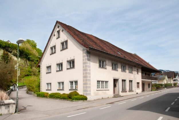 Mehrfamilienwohnhaus in Rankweil - Amann Immobilien