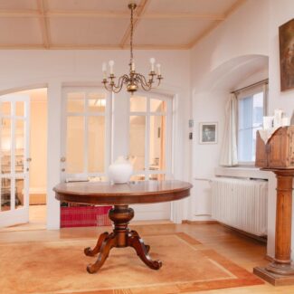 Mehrfamilienwohnhaus in Rankweil - Amann Immobilien