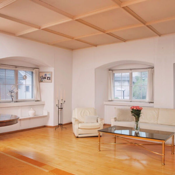 Mehrfamilienwohnhaus in Rankweil - Amann Immobilien