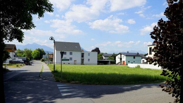 Baugrund in Weiler - ruhige und sonnige Lage - Amann Immobilien