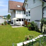 3-Zi-Gartenwohnung in Feldkirch-Tosters - Amann Immobilien