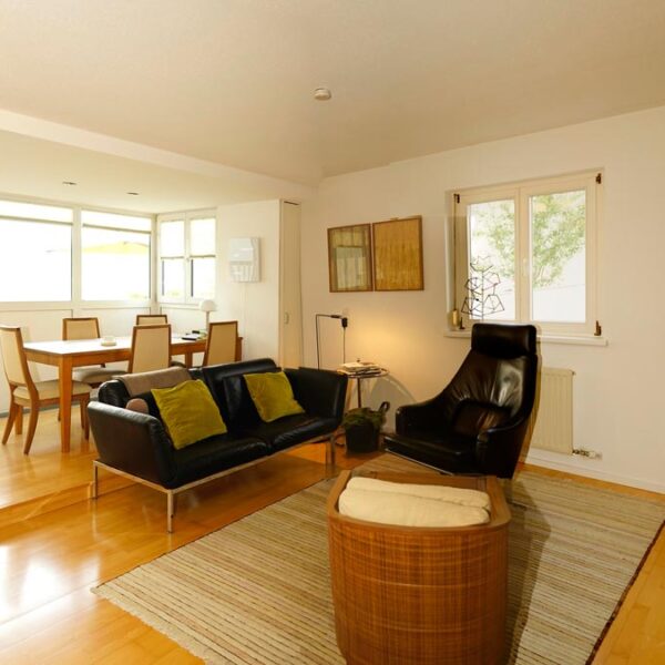 3-Zi-Gartenwohnung in Feldkirch-Tosters - Amann Immobilien