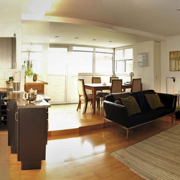 3-Zi-Gartenwohnung in Feldkirch-Tosters - Amann Immobilien