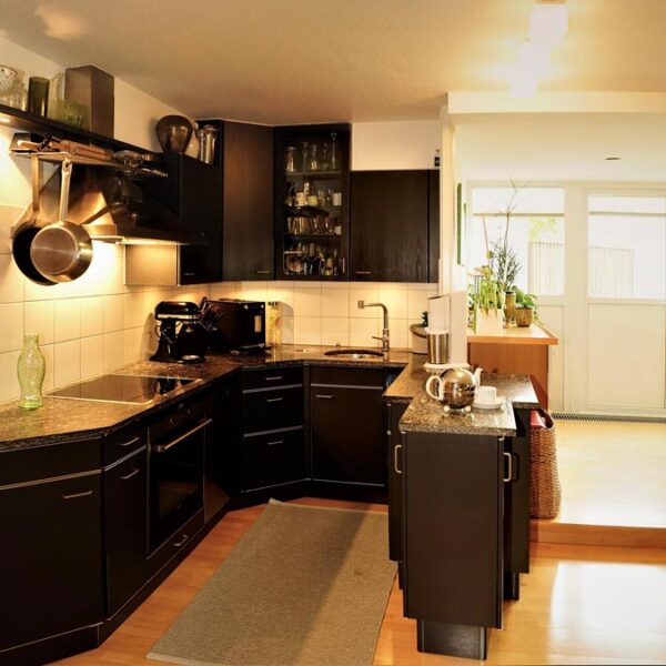 3-Zi-Gartenwohnung in Feldkirch-Tosters - Amann Immobilien