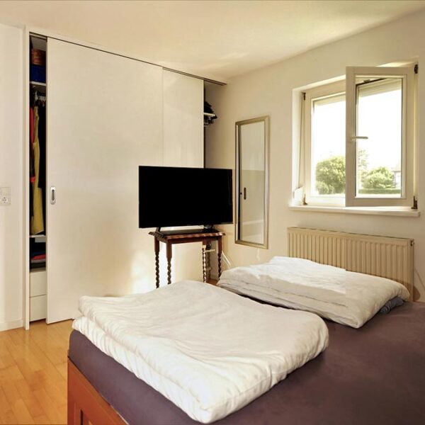 3-Zi-Gartenwohnung in Feldkirch-Tosters - Amann Immobilien