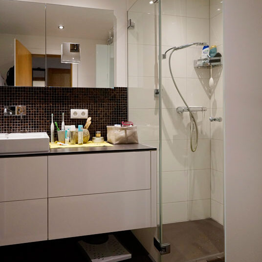 3-Zi-Gartenwohnung in Feldkirch-Tosters - Amann Immobilien