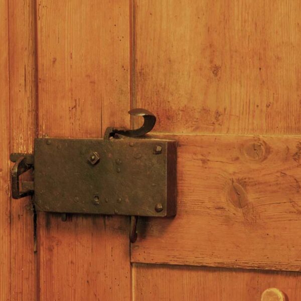 Bauernhaus mit Stall und Tenne in guter Lage im Rheintal - Meiningen - Amann Immobilien