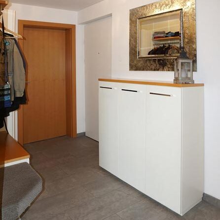 4-Zi-Wohnung mit 124 m2 in ruhiger und stadtnaher Lage - Feldkirch - Amann Immobilien