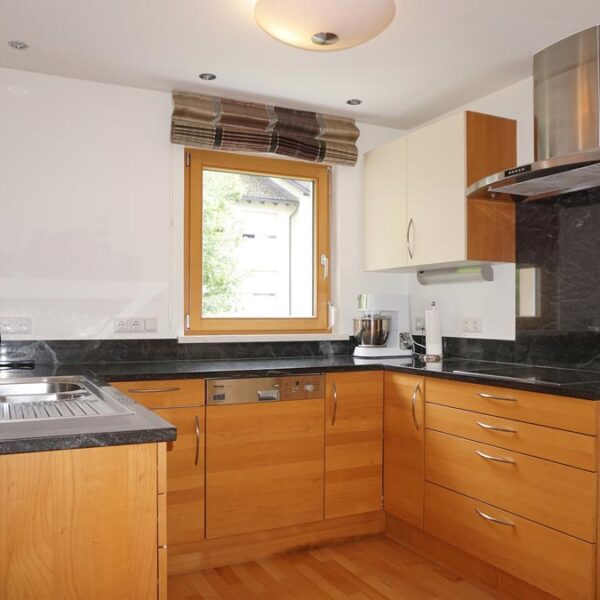 4-Zi-Wohnung mit 124 m2 in ruhiger und stadtnaher Lage - Feldkirch - Amann Immobilien