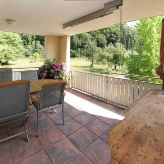 4-Zi-Wohnung mit 124 m2 in ruhiger und stadtnaher Lage - Feldkirch - Amann Immobilien