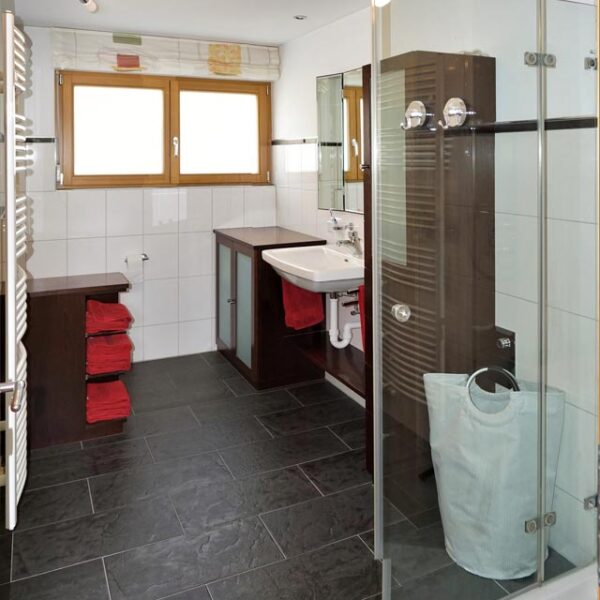 4-Zi-Wohnung mit 124 m2 in ruhiger und stadtnaher Lage - Feldkirch - Amann Immobilien