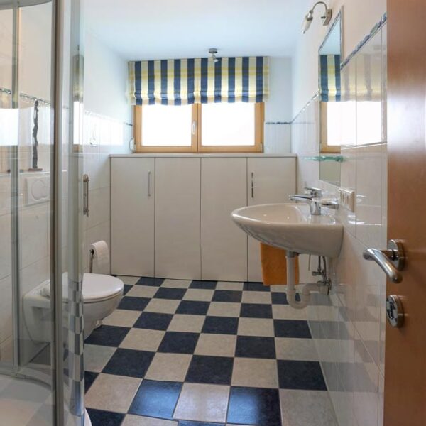 4-Zi-Wohnung mit 124 m2 in ruhiger und stadtnaher Lage - Feldkirch - Amann Immobilien