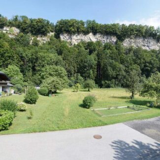 4-Zi-Wohnung mit 124 m2 in ruhiger und stadtnaher Lage - Feldkirch - Amann Immobilien