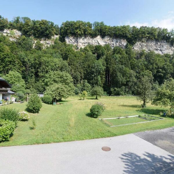 4-Zi-Wohnung mit 124 m2 in ruhiger und stadtnaher Lage - Feldkirch - Amann Immobilien