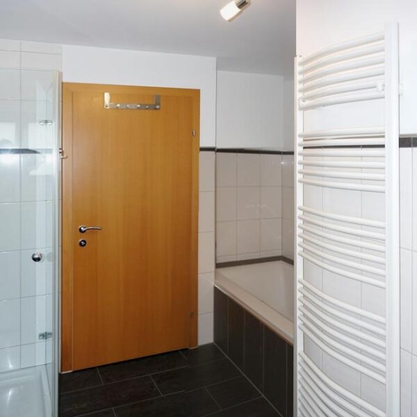 4-Zi-Wohnung mit 124 m2 in ruhiger und stadtnaher Lage - Feldkirch - Amann Immobilien