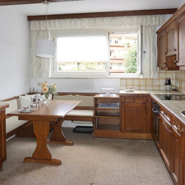 Großzügige 4-Zimmer-Wohnung in Feldkirch-Tosters - Amann Immobilien