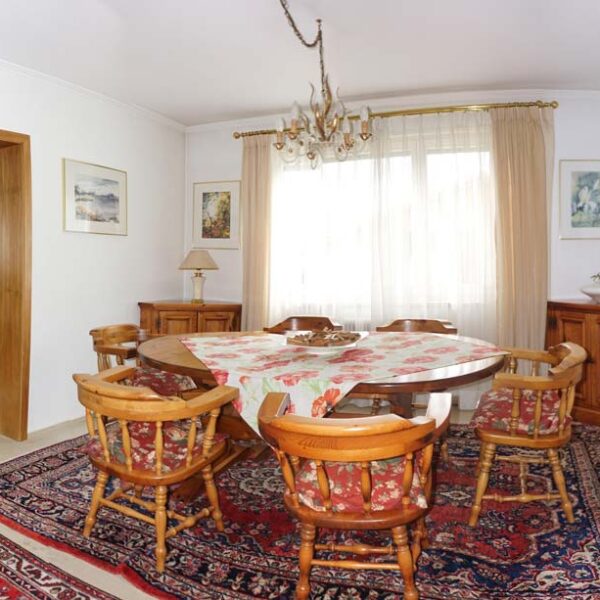 Großzügige 4-Zimmer-Wohnung in Feldkirch-Tosters - Amann Immobilien