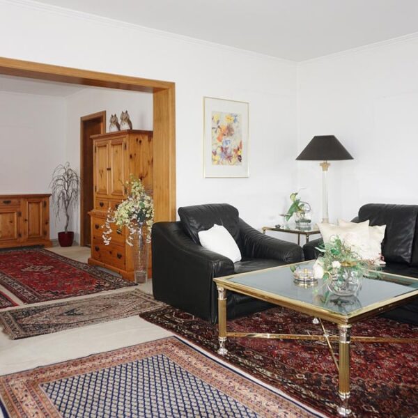 Großzügige 4-Zimmer-Wohnung in Feldkirch-Tosters - Amann Immobilien