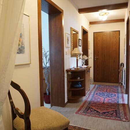 Großzügige 4-Zimmer-Wohnung in Feldkirch-Tosters - Amann Immobilien