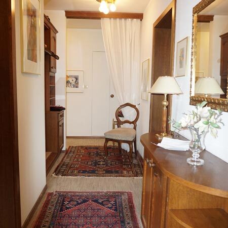 Großzügige 4-Zimmer-Wohnung in Feldkirch-Tosters - Amann Immobilien