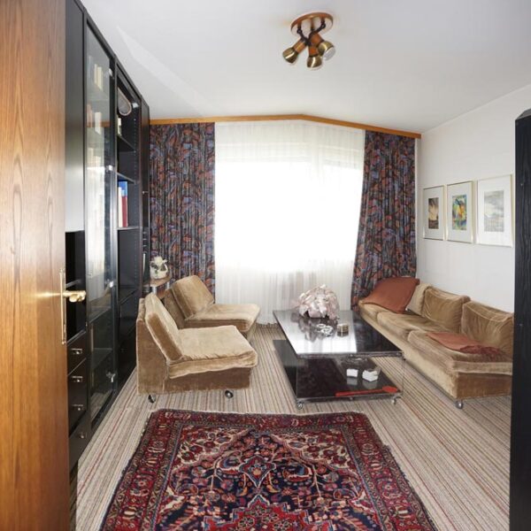 Großzügige 4-Zimmer-Wohnung in Feldkirch-Tosters - Amann Immobilien