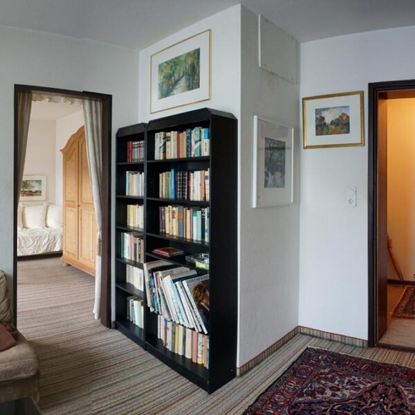 Großzügige 4-Zimmer-Wohnung in Feldkirch-Tosters - Amann Immobilien