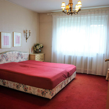 Großzügige 4-Zimmer-Wohnung in Feldkirch-Tosters - Amann Immobilien