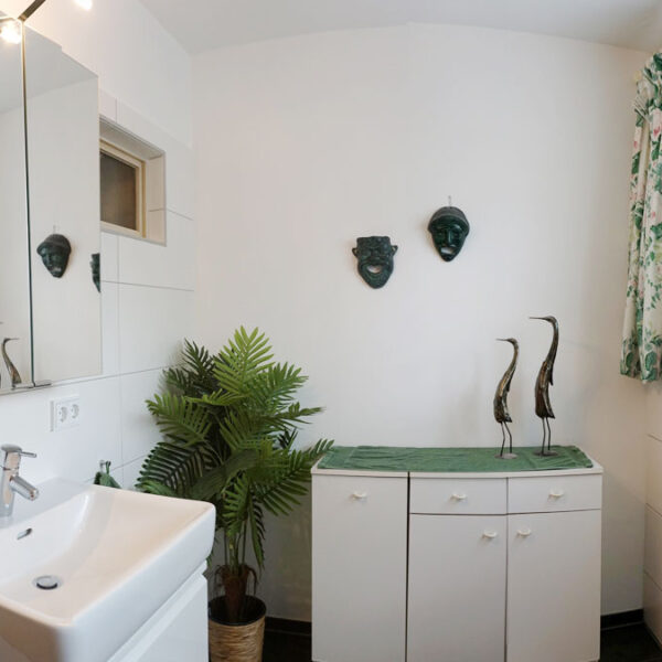 Großzügige 4-Zimmer-Wohnung in Feldkirch-Tosters - Amann Immobilien