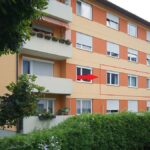 Großzügige 4-Zimmer-Wohnung in Feldkirch-Tosters - Amann Immobilien