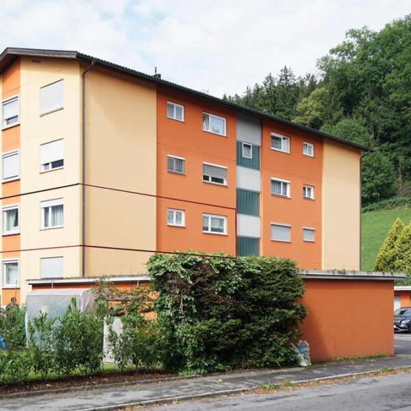 Großzügige 4-Zimmer-Wohnung in Feldkirch-Tosters - Amann Immobilien