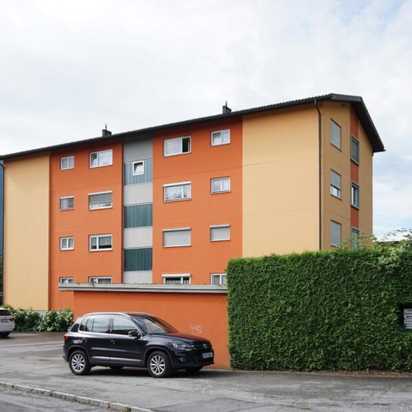 Großzügige 4-Zimmer-Wohnung in Feldkirch-Tosters - Amann Immobilien