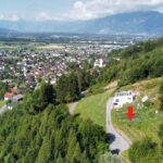 Grundstück am Waldrand mit Panoramablick - Klaus - Amann Immobilien