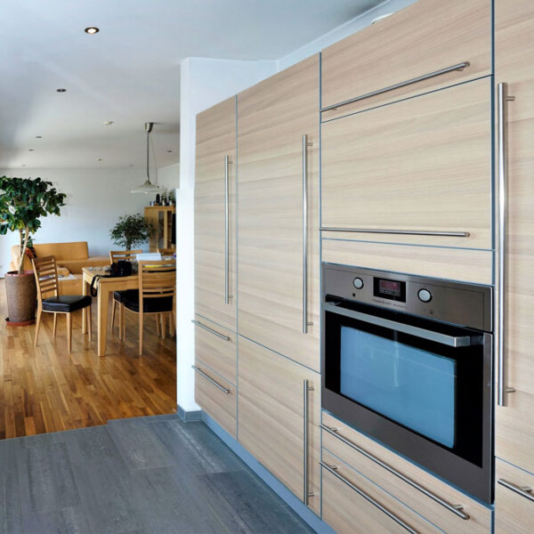 3-Zi-Dachterrassenwohnung mit 113 m2 Terrasse in Altach - Amann Immobilien