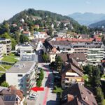 Coole 2-Zi-Wohnung Feldkirch-Stadt - Amann Immobilien