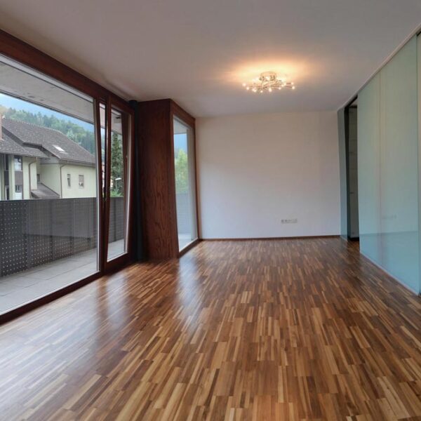 Coole 2-Zi-Wohnung Feldkirch-Stadt - Amann Immobilien