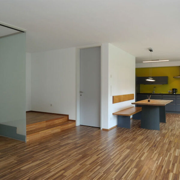 Coole 2-Zi-Wohnung Feldkirch-Stadt - Amann Immobilien