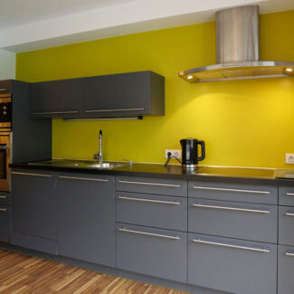 Coole 2-Zi-Wohnung Feldkirch-Stadt - Amann Immobilien