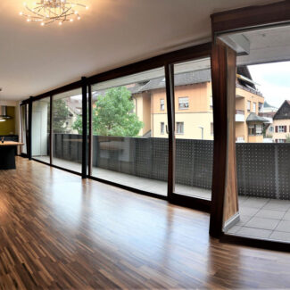 Coole 2-Zi-Wohnung Feldkirch-Stadt - Amann Immobilien