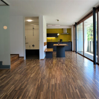 Coole 2-Zi-Wohnung Feldkirch-Stadt - Amann Immobilien