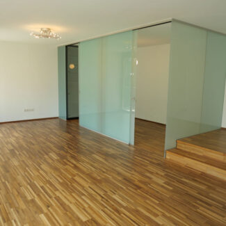 Coole 2-Zi-Wohnung Feldkirch-Stadt - Amann Immobilien