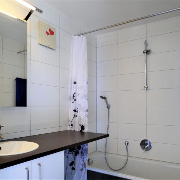 Coole 2-Zi-Wohnung Feldkirch-Stadt - Amann Immobilien