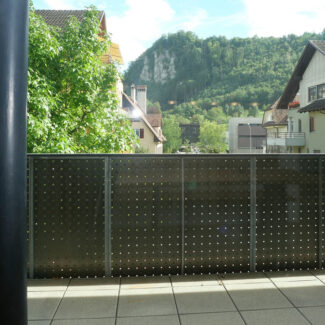 Coole 2-Zi-Wohnung Feldkirch-Stadt - Amann Immobilien